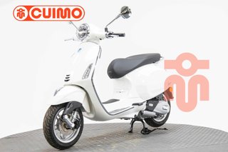 VESPA PRIMAVERA 125
