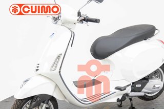 VESPA PRIMAVERA 125
