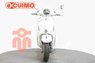 VESPA PRIMAVERA 125