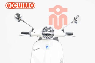 VESPA PRIMAVERA 125