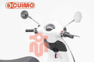 VESPA PRIMAVERA 125