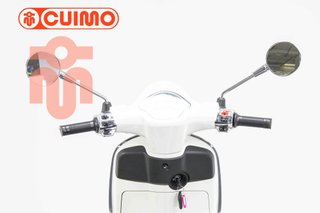 VESPA PRIMAVERA 125