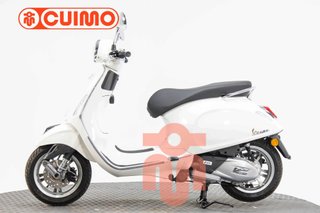 VESPA PRIMAVERA 125