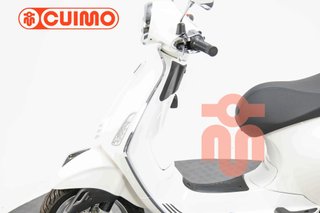 VESPA PRIMAVERA 125