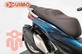 PIAGGIO BEVERLY 400