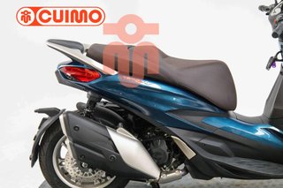 PIAGGIO BEVERLY 400