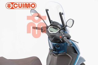 PIAGGIO BEVERLY 400
