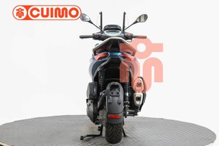 PIAGGIO BEVERLY 400