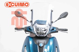 PIAGGIO BEVERLY 400