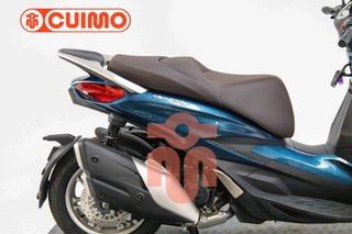 PIAGGIO BEVERLY 400