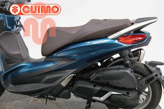 PIAGGIO BEVERLY 400