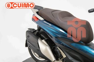 PIAGGIO BEVERLY 400