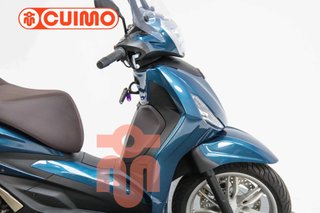 PIAGGIO BEVERLY 400