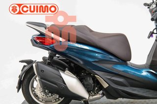 PIAGGIO BEVERLY 400