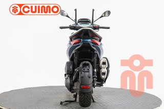 PIAGGIO BEVERLY 400