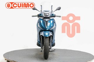 PIAGGIO BEVERLY 400