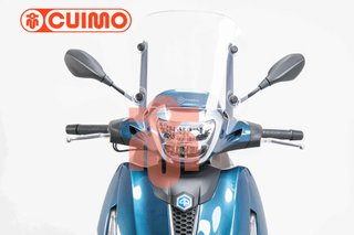 PIAGGIO BEVERLY 400