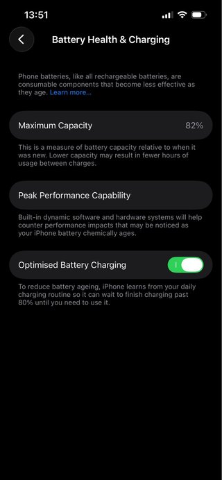 iPhone 14 256GB Blu