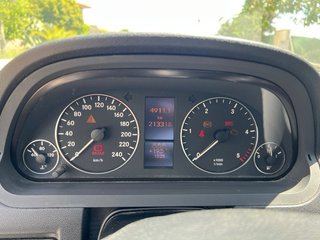 Mercedes-Benz A180 2006