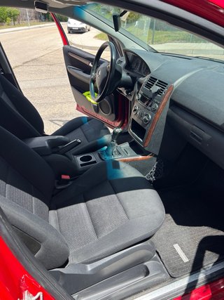 Mercedes-Benz A180 2006