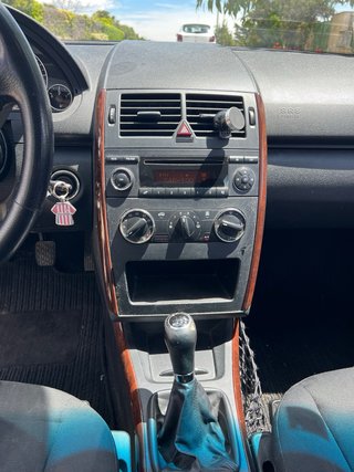 Mercedes-Benz A180 2006
