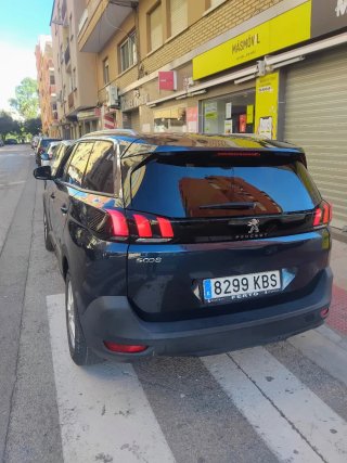Acepto cambios