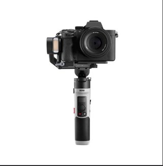 Estabilizador Gimbal Zhiyun Crane-M2S
