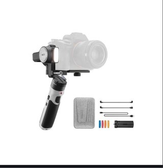 Estabilizador Gimbal Zhiyun Crane-M2S