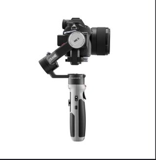 Estabilizador Gimbal Zhiyun Crane-M2S