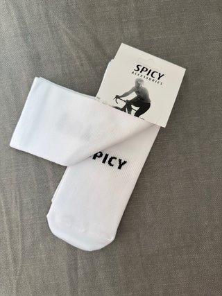 Pack 6 Calcetines para Ciclismo