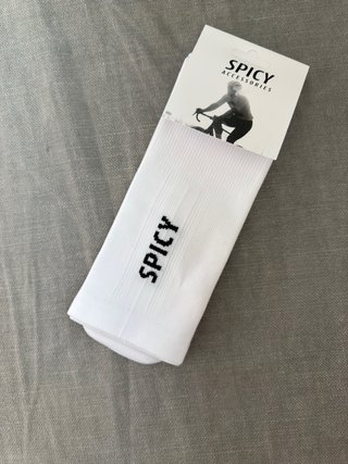 Pack 6 Calcetines para Ciclismo