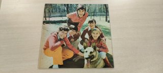 Vinilo La Pandilla S-90078