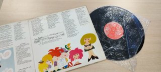 Vinilo La Pandilla S-90078