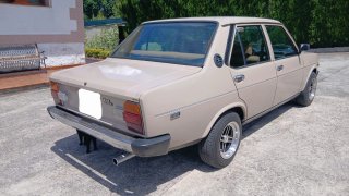 SEAT 131 1977