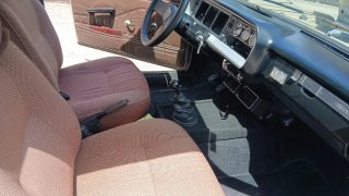 SEAT 131 1977