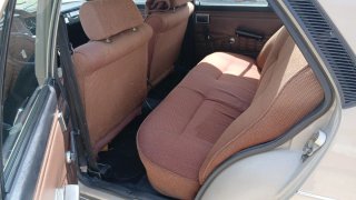 SEAT 131 1977