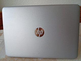 HP EliteBook 840 G3 14” Plata