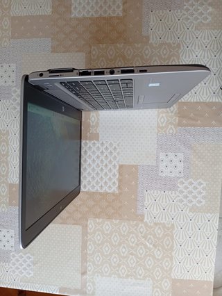 HP EliteBook 840 G3 14” Plata
