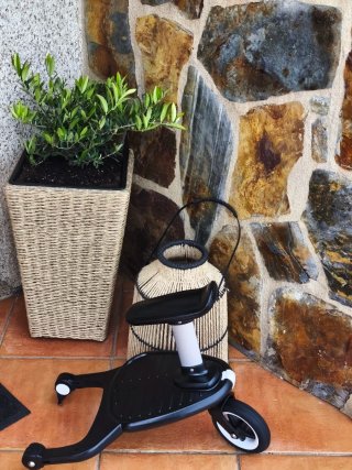 Patinete acoplado Confort bugaboo