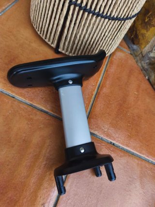 Patinete acoplado Confort bugaboo