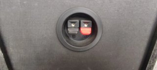 Altavoces Pioneer Negros