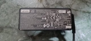 Fuente Alimentación Monitor Lenovo
