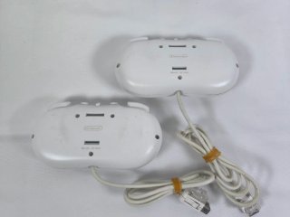 2 Controller Classici Nintendo Wii