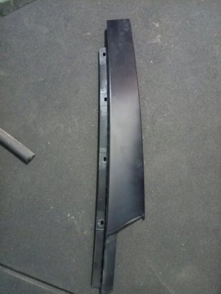 Moldura Puerta izquierda BMW Serie 1 F20