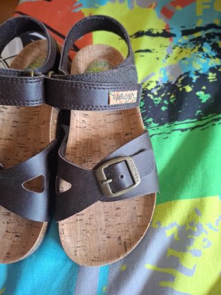 Sandalias Pablosky Talla 33