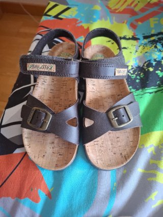 Sandalias Pablosky Talla 33