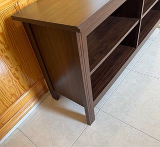 Mueble TV IKEA
