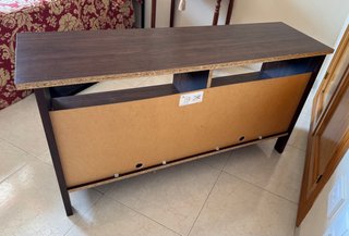 Mueble TV IKEA