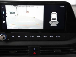Hyundai i20 1.0 TGDI 100CV 48V Smart DCT
