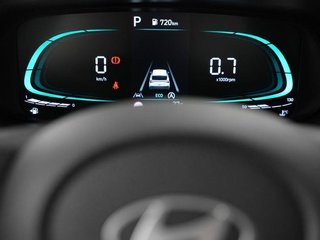 Hyundai i20 1.0 TGDI 100CV 48V Smart DCT